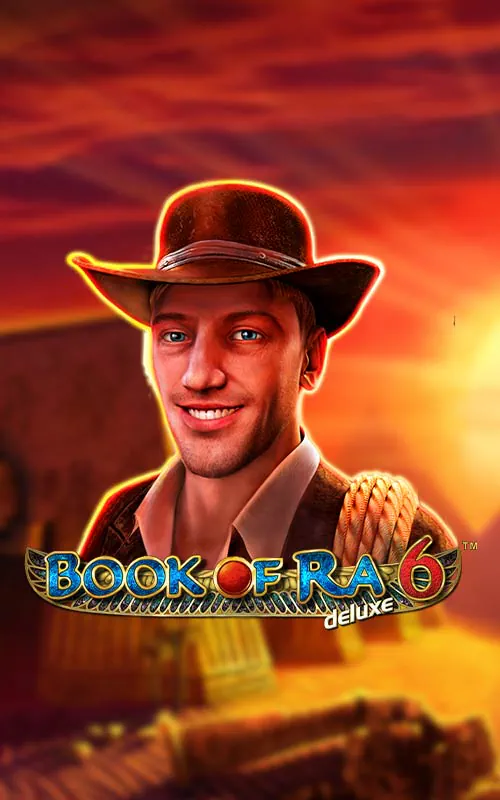 Book of Ra at Vegas Nights Online Casino