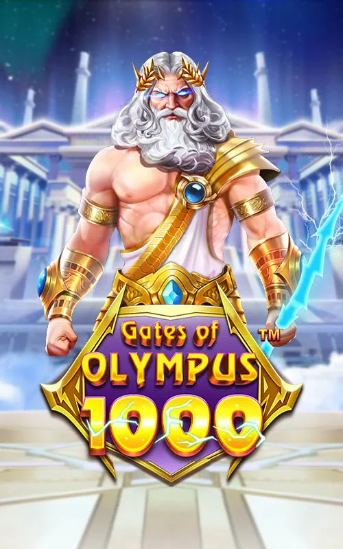 Gates of Olympus at Vegas Nights Online Casino