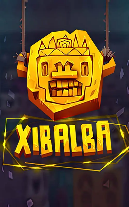 Xibalba at Vegas Nights Online Casino