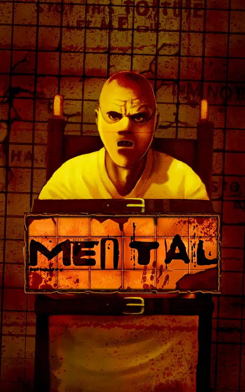Mental at Vegas Nights Online Casino