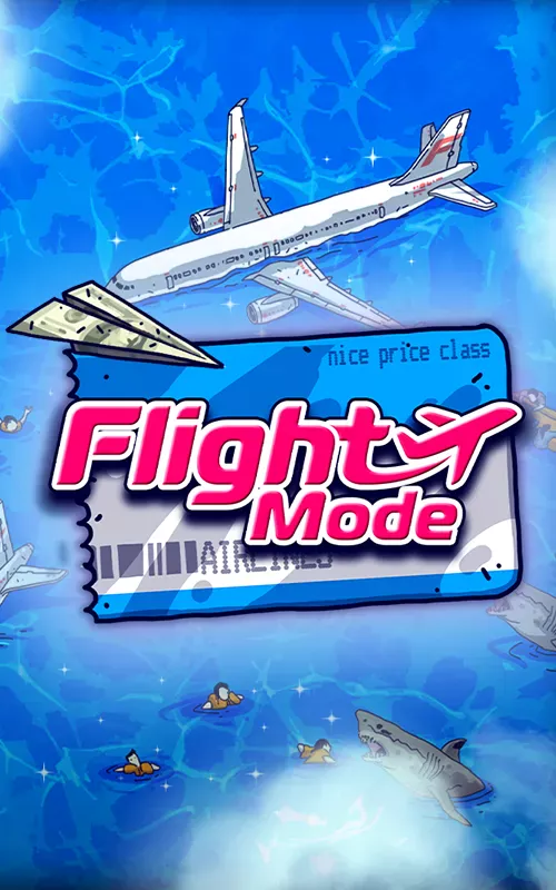 Flight Mode at Vegas Nights Online Casino
